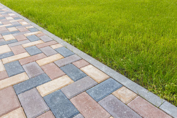 Best Textured Driveway Pavers in Union City, NJ